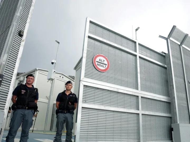 I centri di espulsione in Albania: Un’analisi critica della nuova politica migratoria italiana