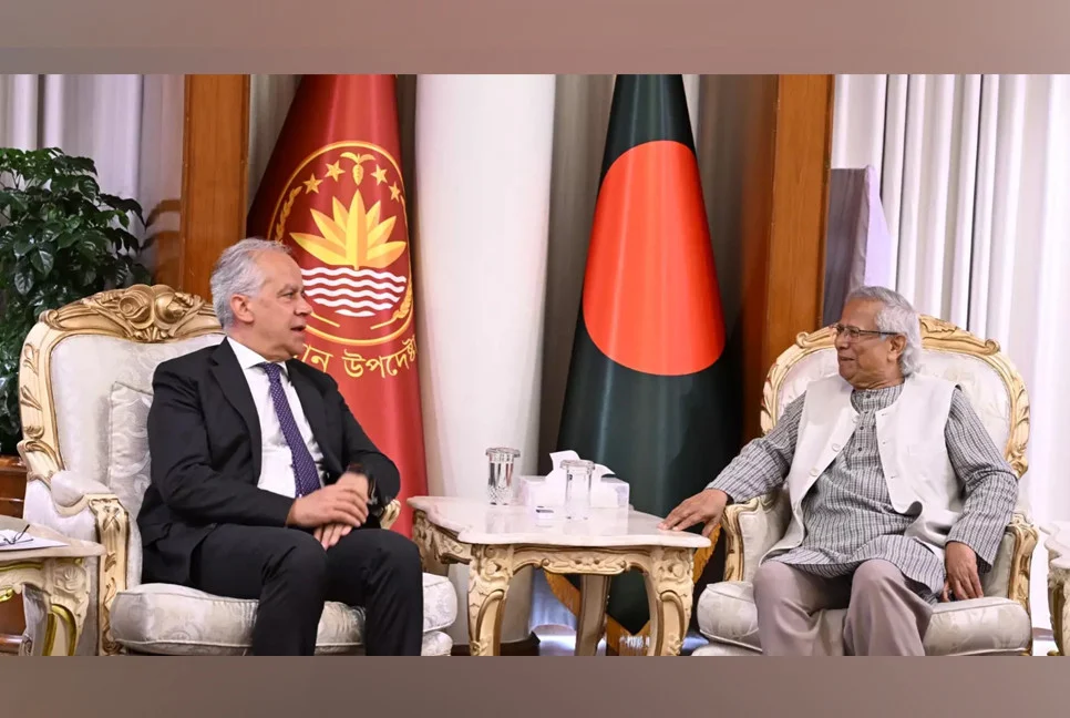 Accordo Italia-Bangladesh: Nuova Strategia per la Gestione dei Flussi Migratori