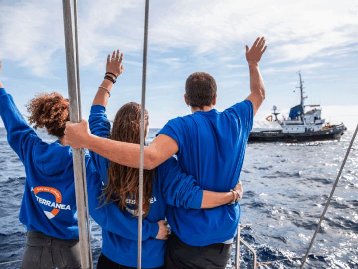 Mare Jonio: Al Via il Primo Processo contro un’ONG per Soccorsi nel Mediterraneo