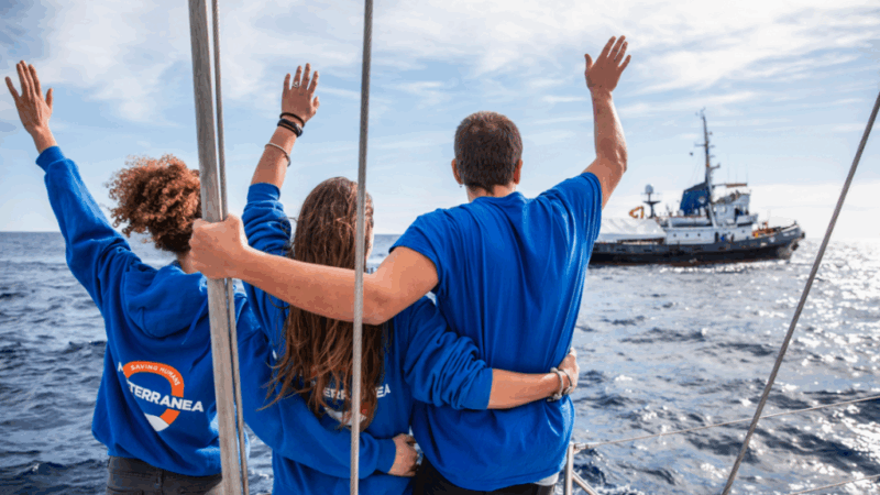 Mare Jonio: Al Via il Primo Processo contro un’ONG per Soccorsi nel Mediterraneo