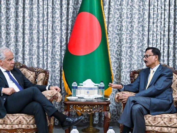 Italia e Bangladesh: Un Nuovo Capitolo nella Cooperazione sulla Migrazione