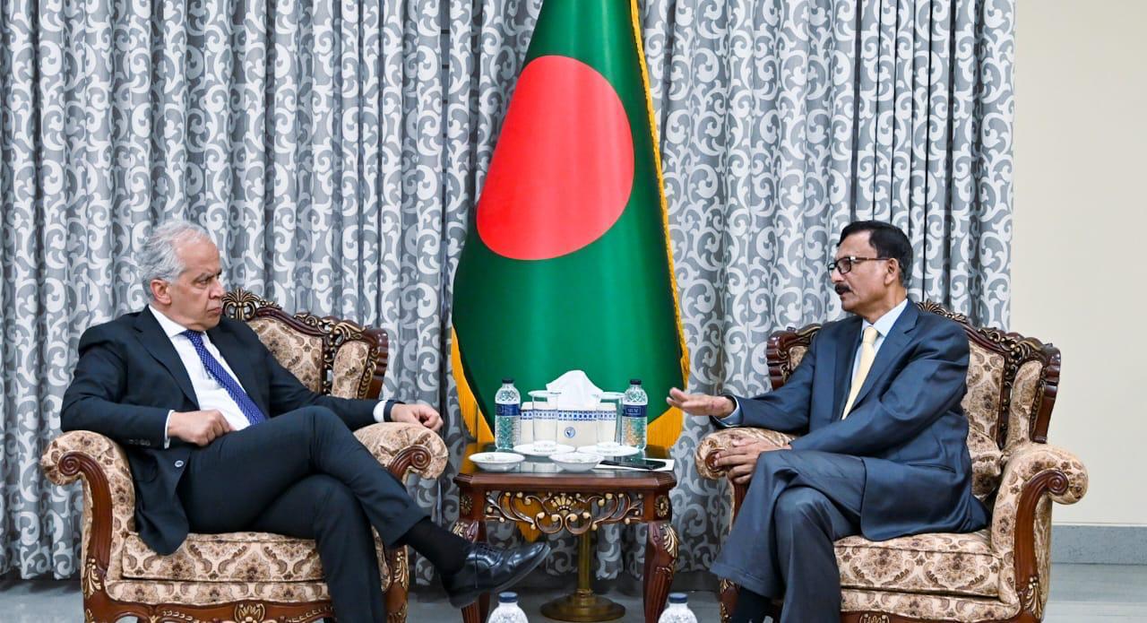 Italia e Bangladesh: Un Nuovo Capitolo nella Cooperazione sulla Migrazione